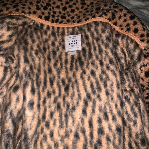 Billabong jacket - Picture 4 of 5